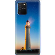 Чехол Uprint Samsung G770 Galaxy S10 Lite 