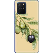 Чехол Uprint Samsung G770 Galaxy S10 Lite 