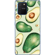 Чехол Uprint Samsung G770 Galaxy S10 Lite 