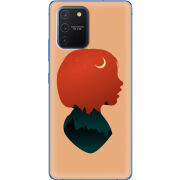 Чехол Uprint Samsung G770 Galaxy S10 Lite 