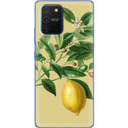 Чехол Uprint Samsung G770 Galaxy S10 Lite 