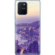 Чехол Uprint Samsung G770 Galaxy S10 Lite 