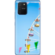 Чехол Uprint Samsung G770 Galaxy S10 Lite 
