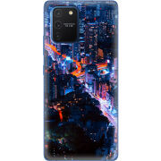 Чехол Uprint Samsung G770 Galaxy S10 Lite 