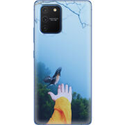 Чехол Uprint Samsung G770 Galaxy S10 Lite 