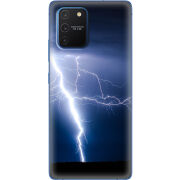 Чехол Uprint Samsung G770 Galaxy S10 Lite 