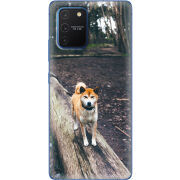 Чехол Uprint Samsung G770 Galaxy S10 Lite 