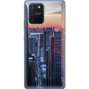 Чехол Uprint Samsung G770 Galaxy S10 Lite 