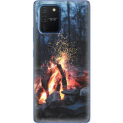 Чехол Uprint Samsung G770 Galaxy S10 Lite 