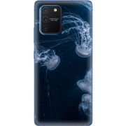 Чехол Uprint Samsung G770 Galaxy S10 Lite 