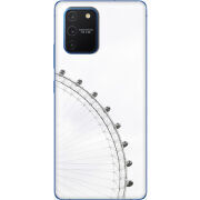 Чехол Uprint Samsung G770 Galaxy S10 Lite 