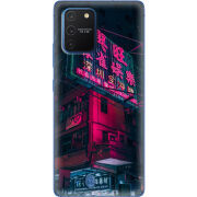 Чехол Uprint Samsung G770 Galaxy S10 Lite 