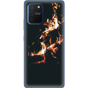 Чехол Uprint Samsung G770 Galaxy S10 Lite 