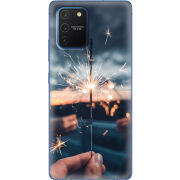 Чехол Uprint Samsung G770 Galaxy S10 Lite 