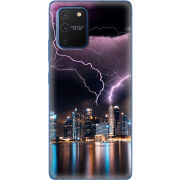 Чехол Uprint Samsung G770 Galaxy S10 Lite 