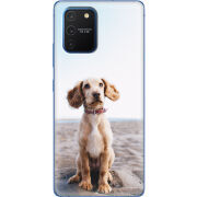 Чехол Uprint Samsung G770 Galaxy S10 Lite 