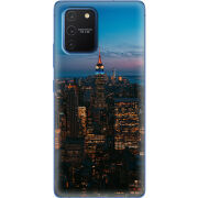 Чехол Uprint Samsung G770 Galaxy S10 Lite 