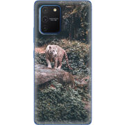 Чехол Uprint Samsung G770 Galaxy S10 Lite 