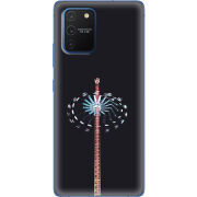 Чехол Uprint Samsung G770 Galaxy S10 Lite 