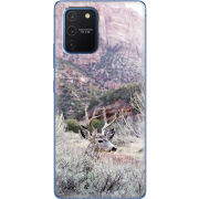 Чехол Uprint Samsung G770 Galaxy S10 Lite 