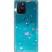 Чехол Uprint Samsung G770 Galaxy S10 Lite 