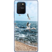 Чехол Uprint Samsung G770 Galaxy S10 Lite 