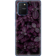 Чехол Uprint Samsung G770 Galaxy S10 Lite 