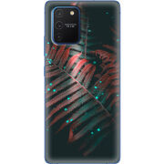 Чехол Uprint Samsung G770 Galaxy S10 Lite 
