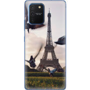 Чехол Uprint Samsung G770 Galaxy S10 Lite 