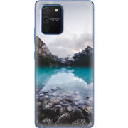 Чехол Uprint Samsung G770 Galaxy S10 Lite 