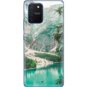 Чехол Uprint Samsung G770 Galaxy S10 Lite 