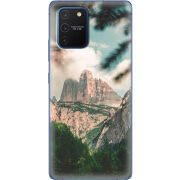 Чехол Uprint Samsung G770 Galaxy S10 Lite 