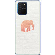 Чехол Uprint Samsung G770 Galaxy S10 Lite 