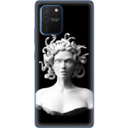 Чехол Uprint Samsung G770 Galaxy S10 Lite 