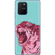 Чехол Uprint Samsung G770 Galaxy S10 Lite 