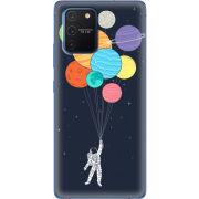 Чехол Uprint Samsung G770 Galaxy S10 Lite 