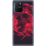 Чехол Uprint Samsung G770 Galaxy S10 Lite 