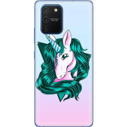 Чехол Uprint Samsung G770 Galaxy S10 Lite 