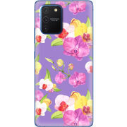 Чехол Uprint Samsung G770 Galaxy S10 Lite 