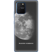 Чехол Uprint Samsung G770 Galaxy S10 Lite 