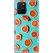 Чехол Uprint Samsung G770 Galaxy S10 Lite 