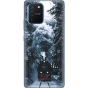 Чехол Uprint Samsung G770 Galaxy S10 Lite 