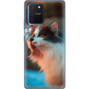 Чехол Uprint Samsung G770 Galaxy S10 Lite 