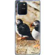 Чехол Uprint Samsung G770 Galaxy S10 Lite 