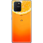 Чехол Uprint Samsung G770 Galaxy S10 Lite 