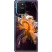 Чехол Uprint Samsung G770 Galaxy S10 Lite 