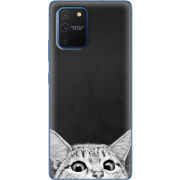 Чехол Uprint Samsung G770 Galaxy S10 Lite 