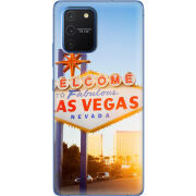 Чехол Uprint Samsung G770 Galaxy S10 Lite 