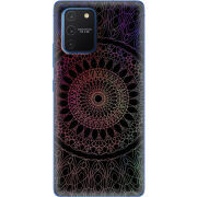 Чехол Uprint Samsung G770 Galaxy S10 Lite 