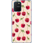 Чехол Uprint Samsung G770 Galaxy S10 Lite 